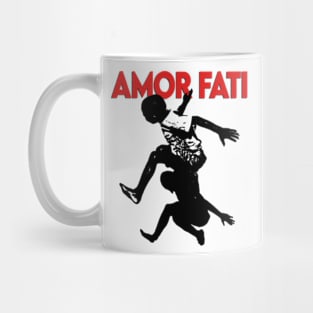 Amor Fati Mug